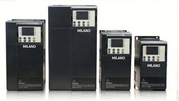 220V 3Phase VFD Inverter 220V 3 Phase Variable Frequency Drives VFD Milano KV90S-0D75G-1-PV