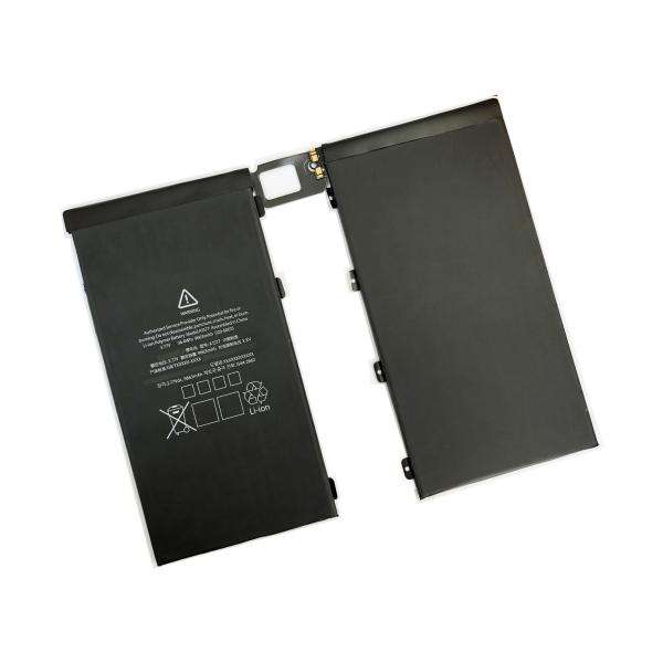 Pro 12.9'' Apple IPad Battery Replacement A1577 2015 A1652 A1584 3.8V 10307mAh