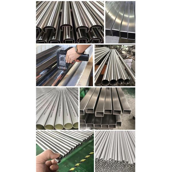 High Quality 2205 2507 Duplex Stainless Steel Pipe In The Best-Selling Industry