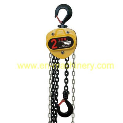 Chain Hoist, Chain Block,Chain Pulley Hoist with Different Capacity 0.5-20Tons