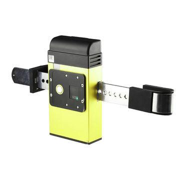 Cadeado de controle remoto de desmontada do selo de recipiente da segurança do OEM anti