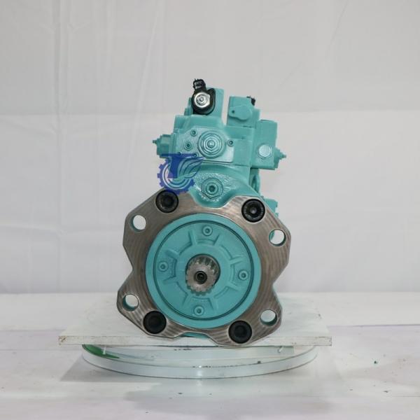 Pompes hydrauliques Kawasaki K3V112DT électriques pour SK200-6 ancien modèle
