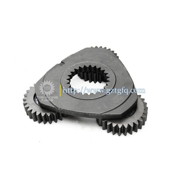 567-7135 E320GC Excavator Spare Parts Swing Reduction Parts For Heavy Equipment
