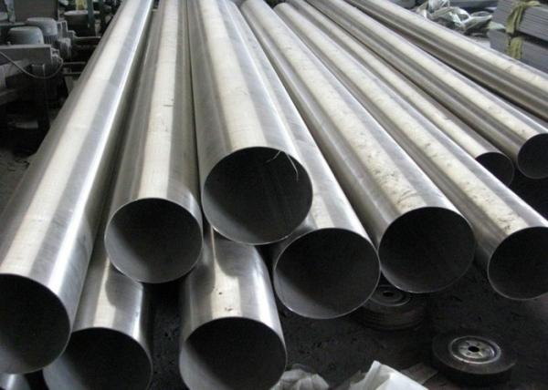 OD1/2-48' Low Temperature Alloy Steel Pipe ASTM A333 GR.6 Seamless Welded Pipe 1/2- 48
