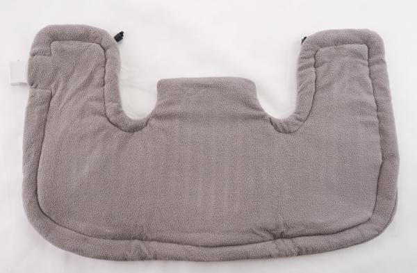 Pad de aquecimento portátil para costas e ombros 230V 50Hz 120V 60Hz