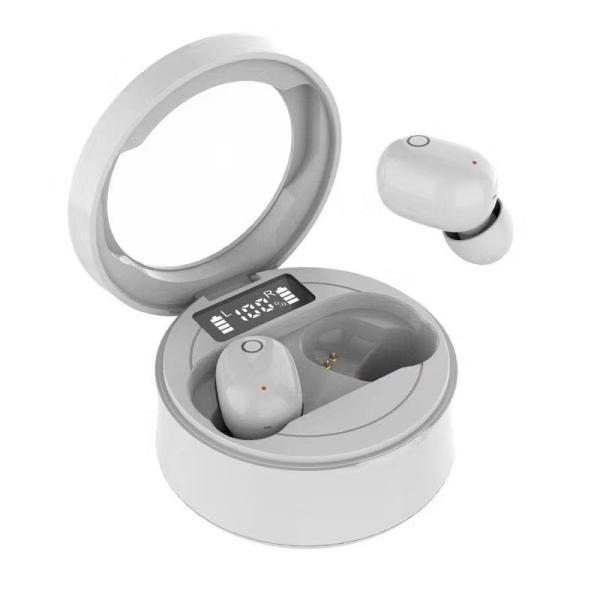 Vida da bateria longa dos 10M Tws Bluetooth Earbuds dos pontos Handsfree mini