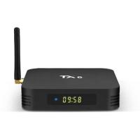 USB 3,0 * 1+ boîte de X96 mini TV d'USB 2,0 * 1 1920 * solution 1080 garantie de 1 an