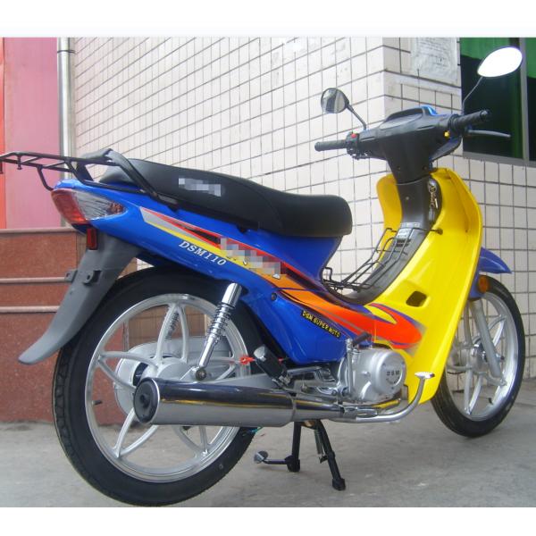 Fabrique de moteurs à quatre temps à l'importation directe et bon marché de 110 cc