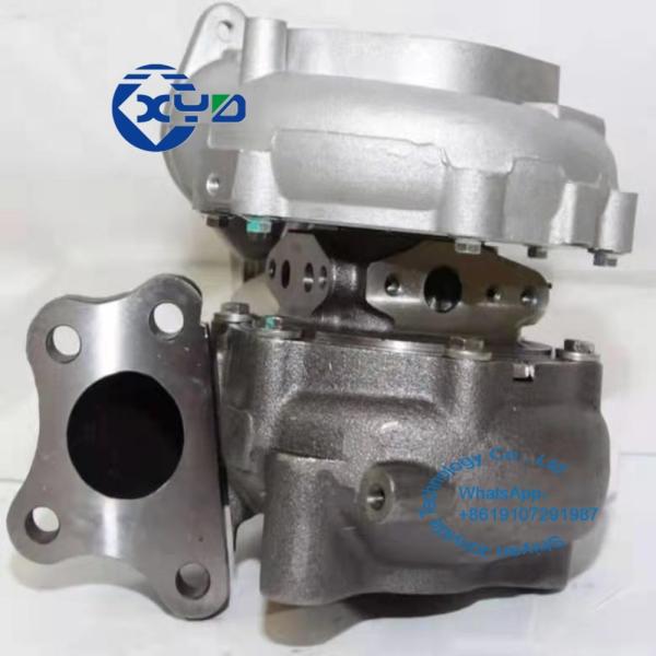 769708-5004S 2.5L Car Engine Turbocharger For Nissan Navara Pathfinder Engine YD25 GT2056V