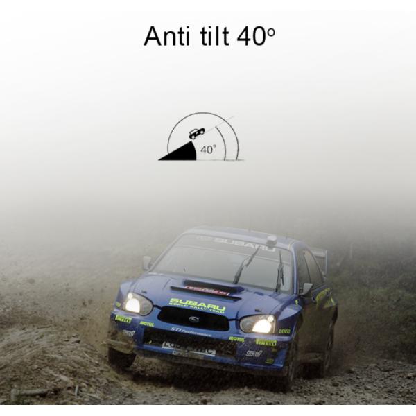 Холодильник замораживателя автомобиля холодильника DC12V комнаты вагонетки двойным установленный автомобилем