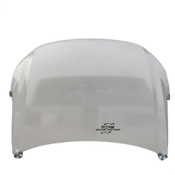 Car After-Sales Accessories OEM 23822358P For-Wuling Xingchi Car Hood Engine Cover