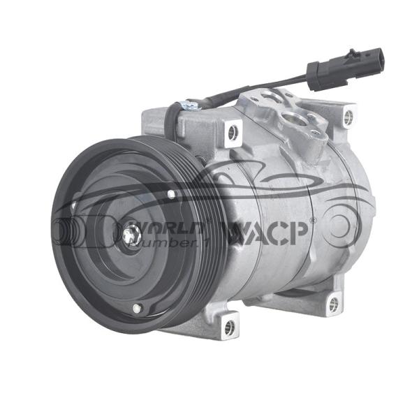 12V Auto AC Compressor 10S17C 6PK OEM 05005421AB 05005421AC For Jeep Cherokee Liberty WXCK027