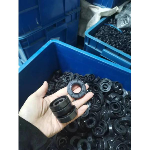 Скелет двойной губы NBR FKM Силикон TC SC TG TB DC TCV TCN Кассета Комби Редуктор Ротационный вал Масляный уплотнитель