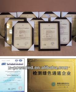 X-Power CORPORATION LIMITED