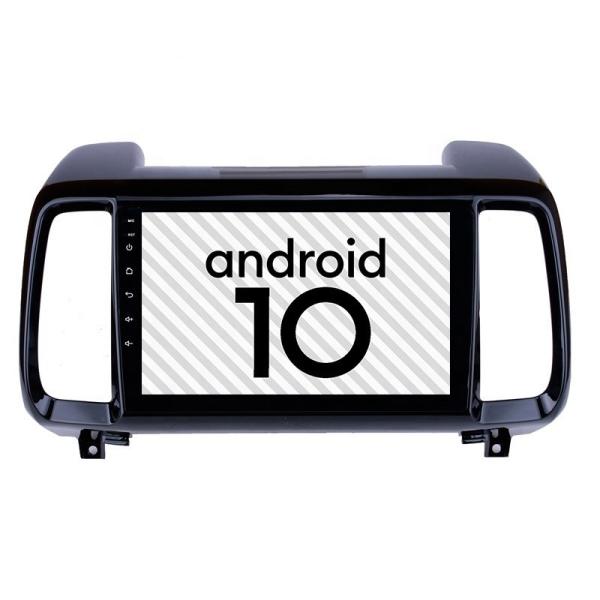 Rádio de carro com navegação Car Stereo Para Hyundai IX35 Tucson 2018-2020 DSP Octa-Core Android 10 Car DVD Player