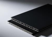Panneau en aluminium 3D Hygiène Premières solutions de bâtiment Transformez votre façade de motifs en relief à des textures brossées Ces traitements de surface ajoutent de la profondeur et de la touche artistique à l'architecture