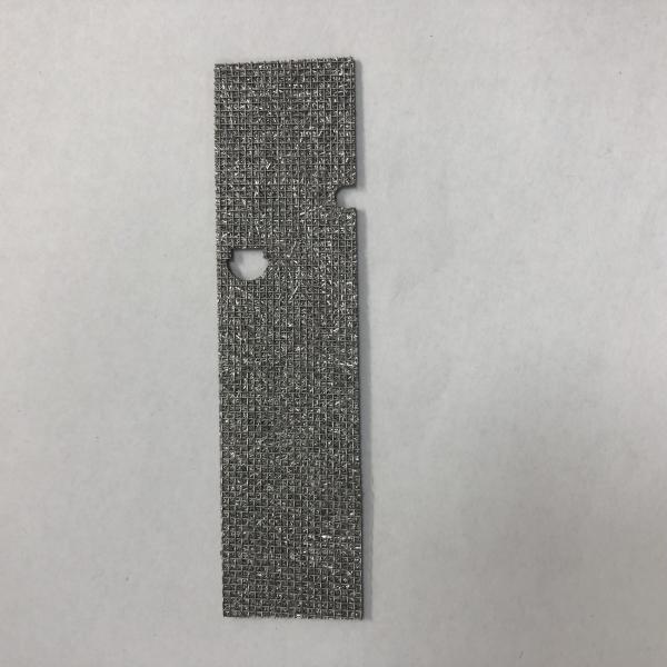 105mm Length Fecral Material Diesel Heater D2 Burner Mesh Eberspacher Heater Parts