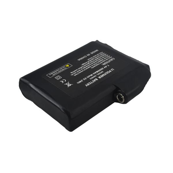 Lithium Ion Energy Storage Battery Pack Heated Battery Accessories