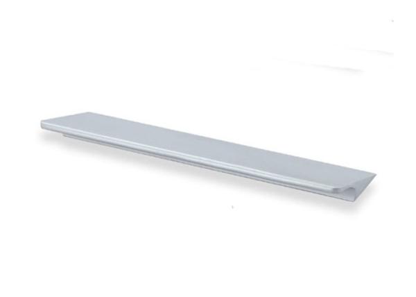 Popular aluminum handle one piece modern furniture cabinet handle Furniture Hardware