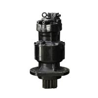 Las piezas de repuesto de la excavadora Motor oscilante M5X130CHB-11A-03D Motor rotativo