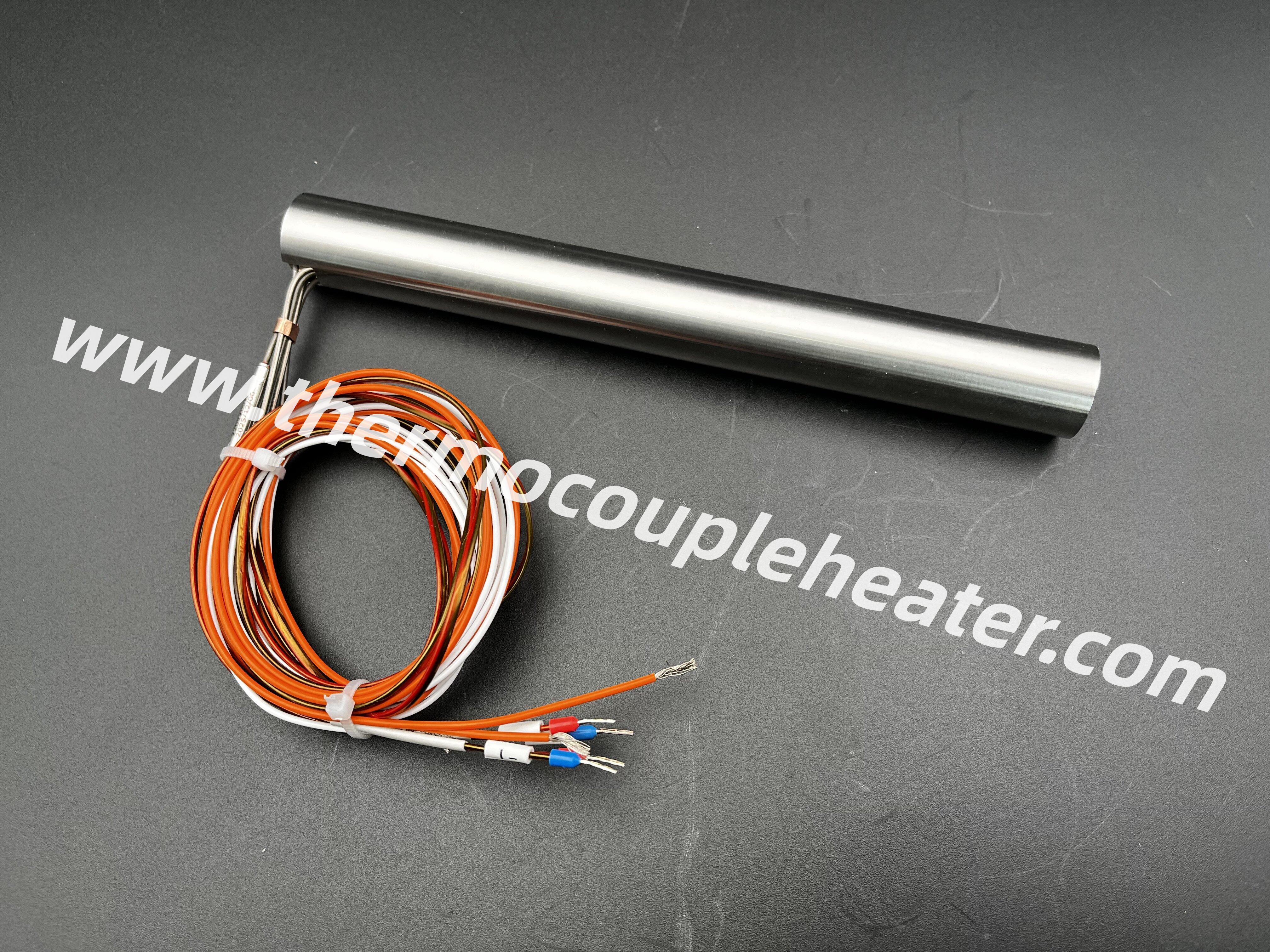 Coil Heaters