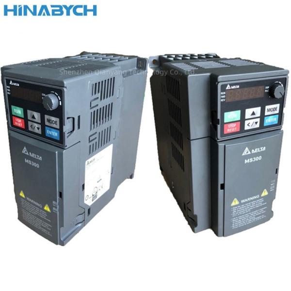 VFD13AMS43ANSAA Variable Speed Drive Controller Variable Frequency Converter Customized