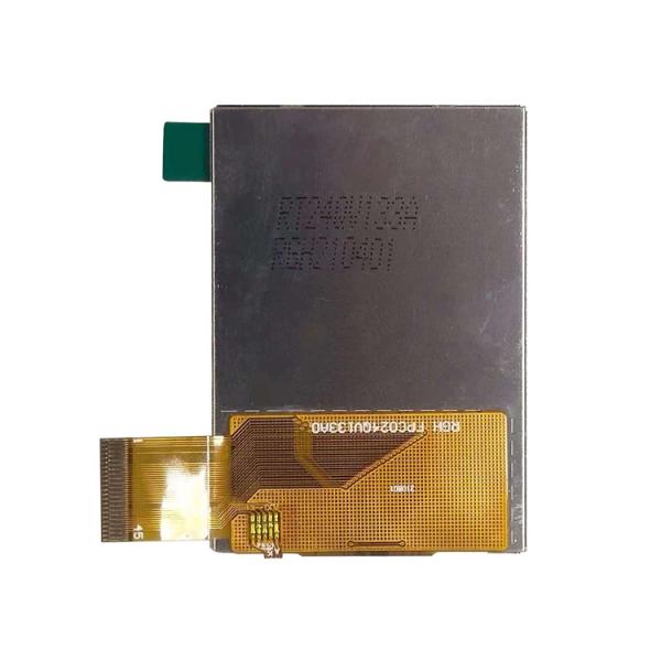Pantalla TFT transflectiva de 2.4 pulgadas, módulo LCD TFT, 240x320 puntos, 45 pines, interfaz SPI, pantalla TFT legible a la luz del sol
