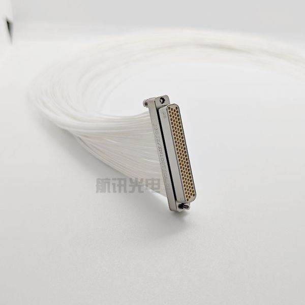 China Origin J30jz/Xn100tjcal01 Connector Plug Crimping Wire Pin