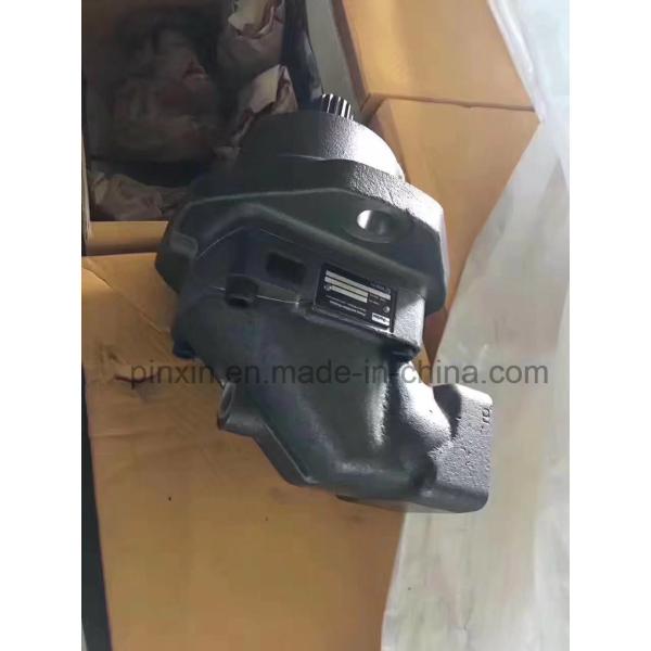 Radial Plunger Pump for Excavator Parker F12 Series Hydraulic Piston Pump Spare Parts