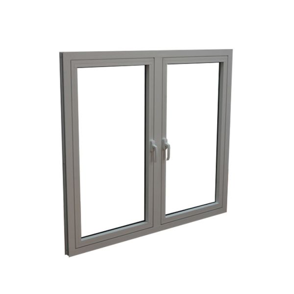 Soundproof Waterproof Aluminum Sliding Windows For Patio Exterior Applications