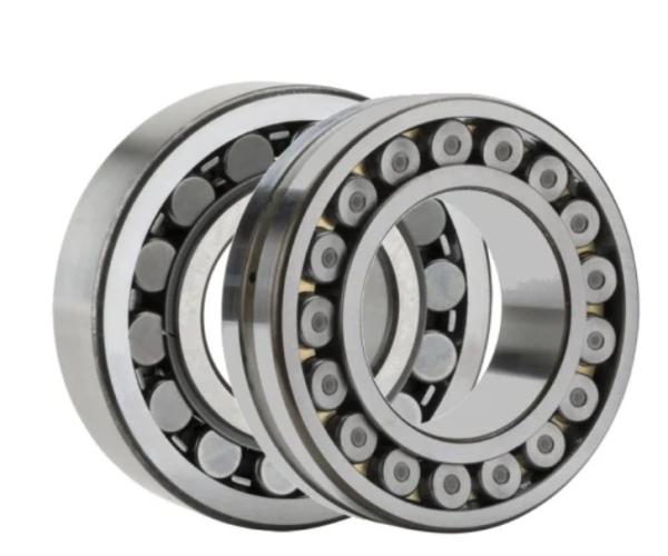 V2 Spherical Roller Bearings 21312C 22312CA 22312MB ID 6.0cm Angular Contact