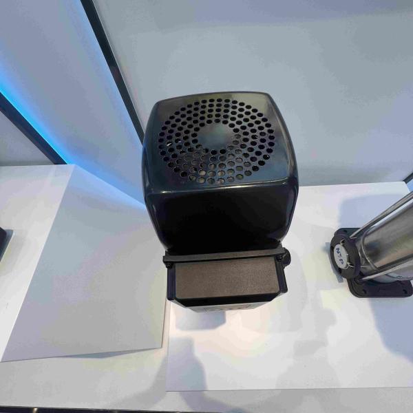 мотор одиночной фазы 110V IE3 электрический