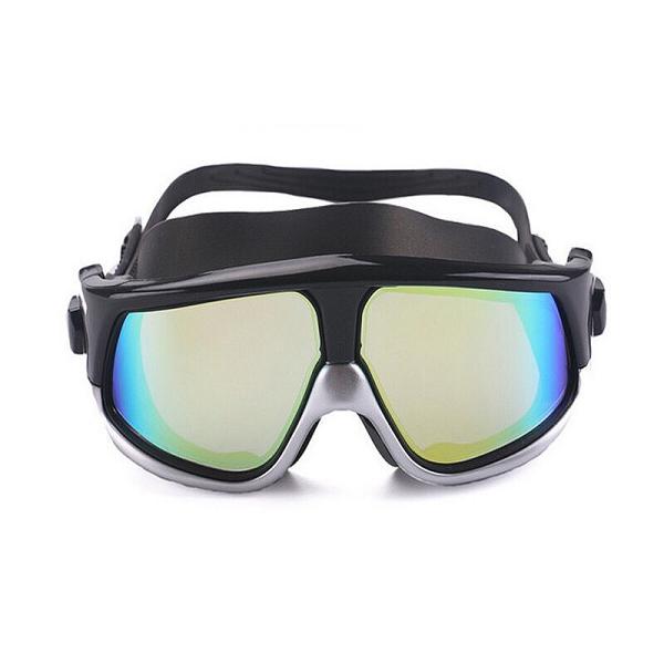 Motocross шлема совместимый участвуя в гонке изумленные взгляды с анти- объективом ПК тумана