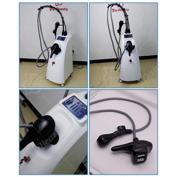 Ультракрасная машина RF ролика вакуума липосакции потери веса