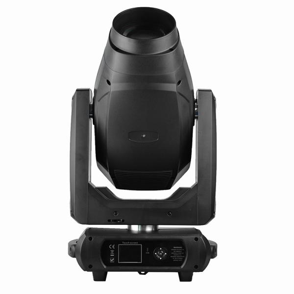 Manufacturers LED Wash Spot With CMY+CTO 3 in1 Beam Moving Head Light