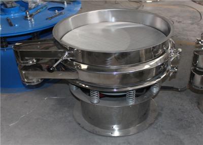 Stainless Steel Soy Milk 1 Layer Vibration Filter