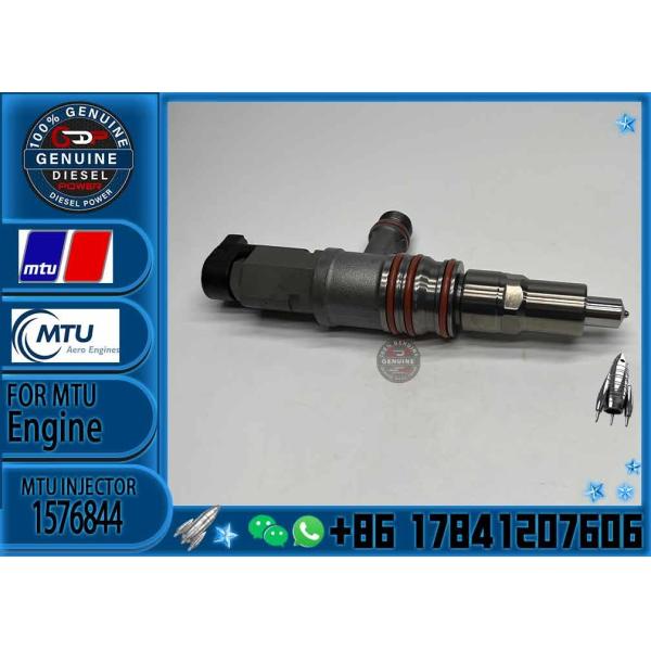 Hot sale Diesel Fuel Injector EX52407500050 1576844 VTO-G441M48B 52400016 X52407500052