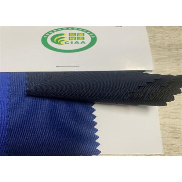 анти- ПУ Статик 130ГСМ покрывая ткань 300д Оксфорда