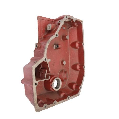 OEM Gear Cover Iron Casting Pat для сельскохозяйственных машин