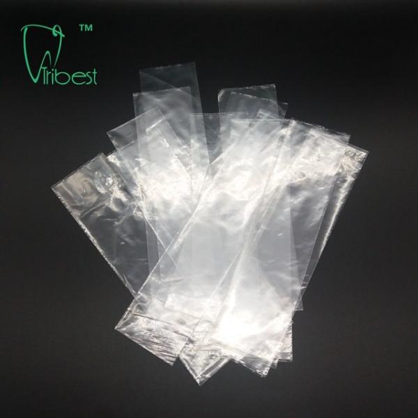 2-1/2x10 Inch Plastic Air Water Syringe Sleeves 500PCS / Box