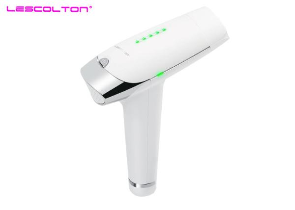 Lescolton T009 Safe Home Laser Hair Removal Machine IPL Painless Epilator
