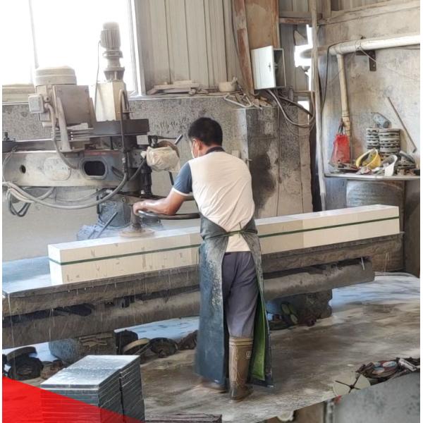 SCT-2600 Машина для шлифовки каменных полов Ручная полировка для плиток торгового центра в в Полировка