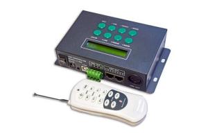 DMX512 LEDライトコントローラ DMXピクセルコントローラ LT-800