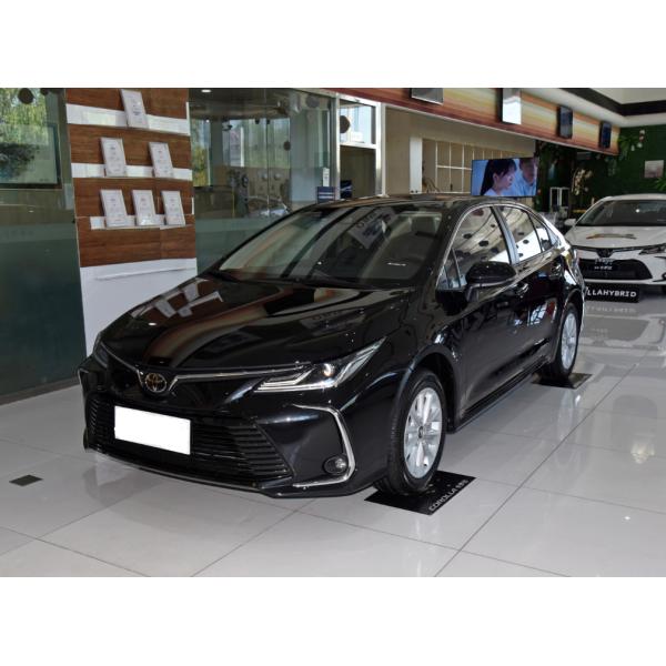 2022 Used Toyota Corollas Sedan 4x4 with Automatic Transmission and 5 Seats 5 Doors