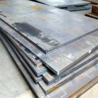 placas laminadas a alta temperatura da embarcação de pressão Gr60 da espessura ASME 515 de 40mm usadas para a caldeira