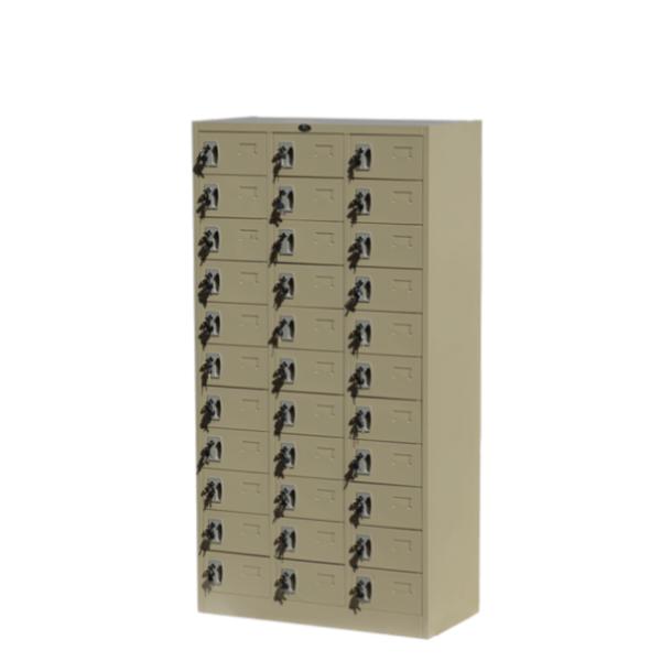 Office Furniture metal locker wardrobe locker style wardrobe 1850 Height