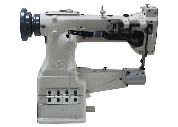 2200RPM Cylinder Bed Sewing Machine With Automatic Lubrication