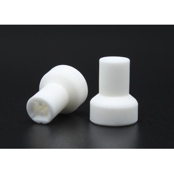 High Precision Alumina Ceramic Rod For Electric Heater
