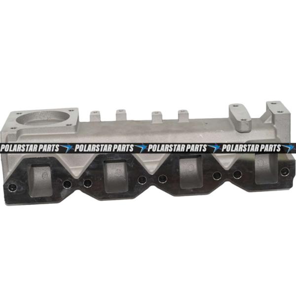 Pc130-7 Excavator Aftermarket Parts 6204-11-4130 Air Intake Manifold Qsb3.3 Diesel