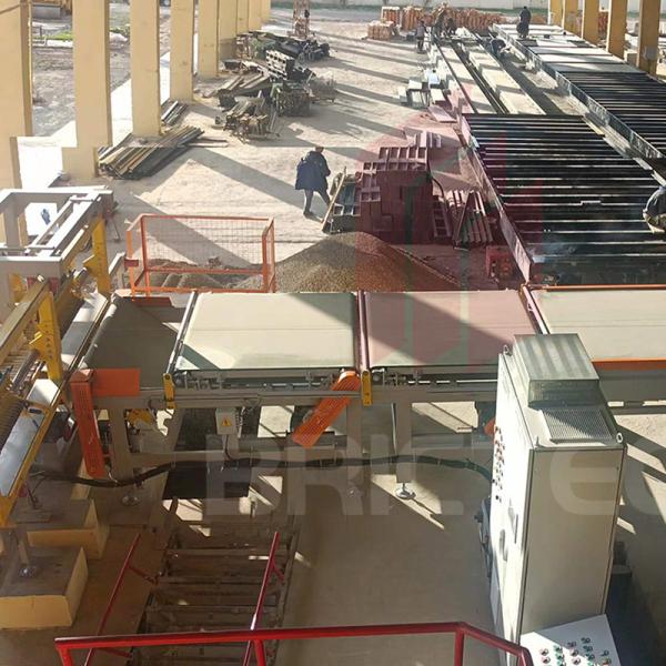 Проект BRICTEC Таджикистан Демонстрация дизайна Проект BAHA, осуществленный в 2021 году